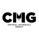 Critical Materials Group logo