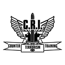 Cri Counter Terrorism Training logo