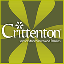 Crittenton Services for Children and Families logo
