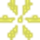 Crittenton Services #Crittentonheals logo