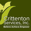 Crittenton Foundation Inc logo