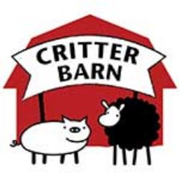 Critter Barn logo
