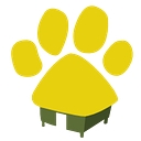 Critter Cabana logo