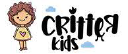 Critter Kids logo