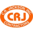 C.R. Jackson logo