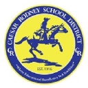 Caesar Rodney School District logo