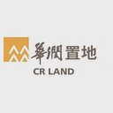 China Resources Land logo
