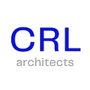 Crl Architects logo
