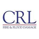 Crl Fire And Flood Damage Ltd logo