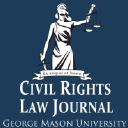 George Mason University Civil Rights Law Journal logo