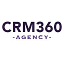 Favicon of Crm360 Agency