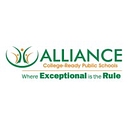 Alliance College-Ready Middle Academy 8 District logo