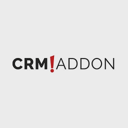 CRMADDON Factory logo