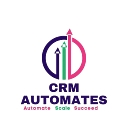 CRM Automates logo
