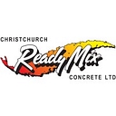 Christchurch Ready Mix Concrete Ltd logo