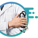 Coalinga Regional Medical Center logo