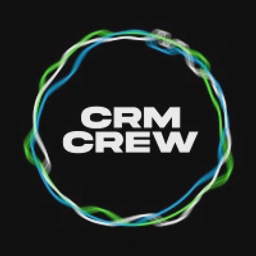CRMCrew Limited logo
