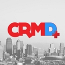 Crmd logo