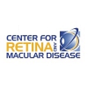 Center For Retina And Macular Disease logo