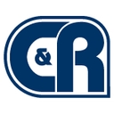 C&R Mechanical logo