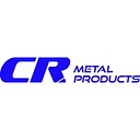 C. R. Metal Products, Inc. logo