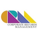Corporate Records Management, Inc. logo