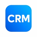 Logo de CRM Financiero