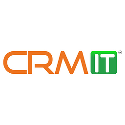 Crmit Solutions INC logo