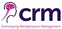Community Rehabilitation Management logo