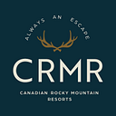 Canadian Rocky Mountain Resorts logo