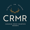 Canadian Rocky Mountain Resorts logo