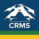 Colorado Rocky Mountain School logo