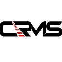 Crms Rail logo