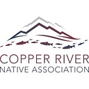 Copper River Native Association logo