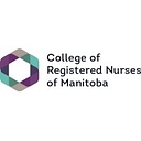 College Of Registered Nurses Of Manitoba logo