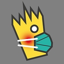 Croakey Health Media logo