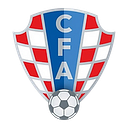 Croatian Football Academy Malaysia logo