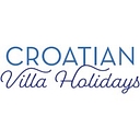 Croatian Villa Holidays logo