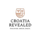 Croatiarevealed HR logo