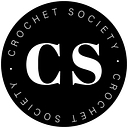 Crochetsociety logo