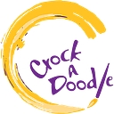 Crock A Doodle Inc. logo
