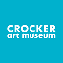 Crocker Art Museum Association logo