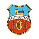 The Gedney Hill Church of England VC Primary School logo
