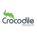 Crocodile Garage Doors Verandas logo