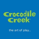 Crocodile Creek logo