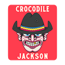 Crocodile Jackson