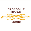 Crocodile River Music Inc logo