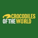 Crocodilesoftheworld logo