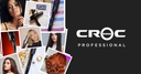 Croc Hair Proffesional logo