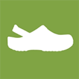 Discover the best Crocs deals and coupons.  Updated daily for maximum savings!